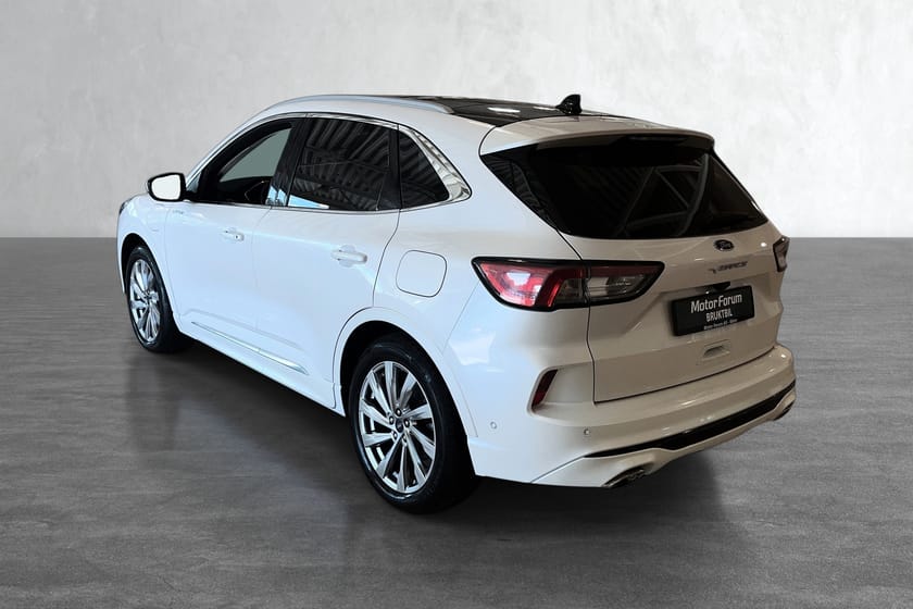 Bilde 2 av Ford Kuga Plug-In Hybrid PHEV Vignale 225HK automat, MED H. FESTE