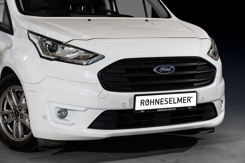 Bilde 2 av Ford Transit Connect 240 LWB