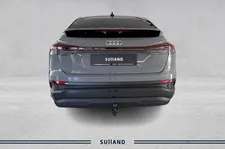 Thumnail bilde 3 av Audi Q4 45 Sportback e-tron quattro