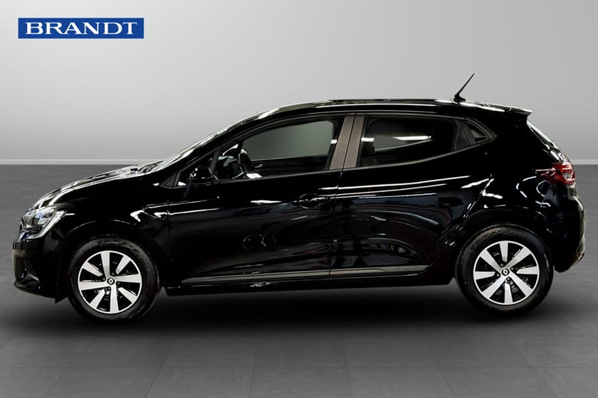 Bild 3 av Renault Clio TCe 90 Equilibre II 5-d