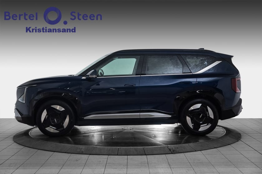 Bilde 2 av Kia EV5 Long Range