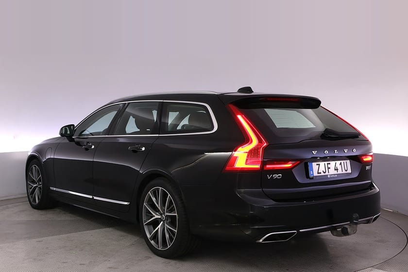 Bild 4 av Volvo V90