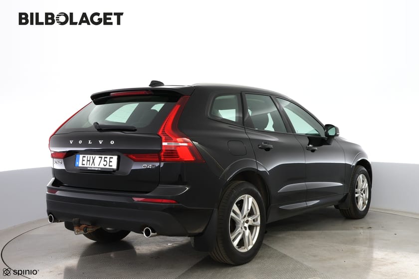 Bild 4 av Volvo XC60 D4 AWD Momentum SE