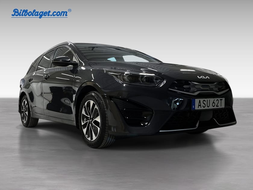 Bild 3 av Kia Ceed Sportswagon Plug-in Hybrid PHEV