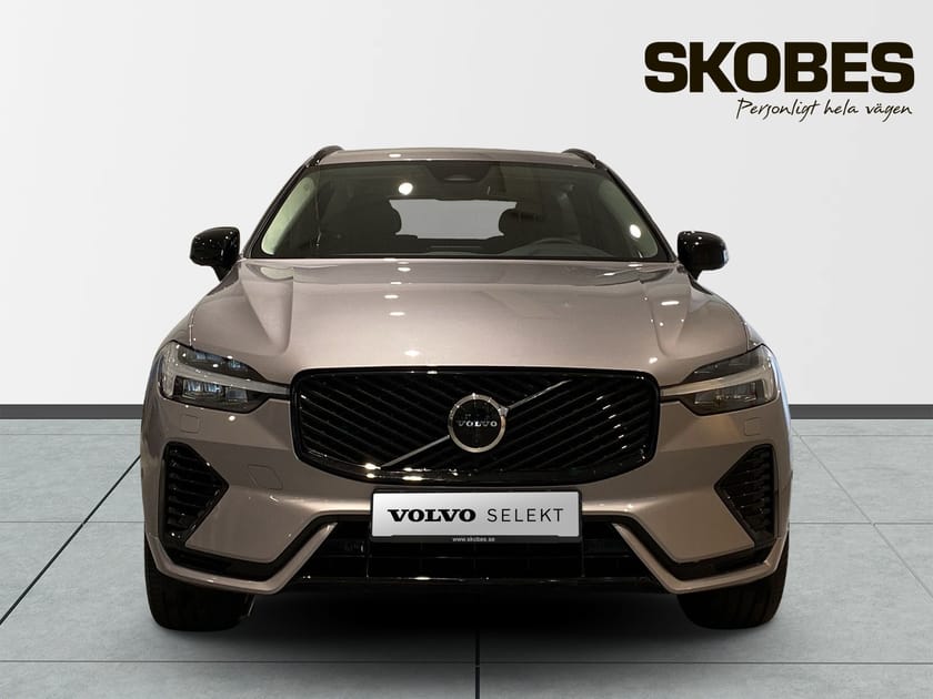 Bild 2 av Volvo XC60