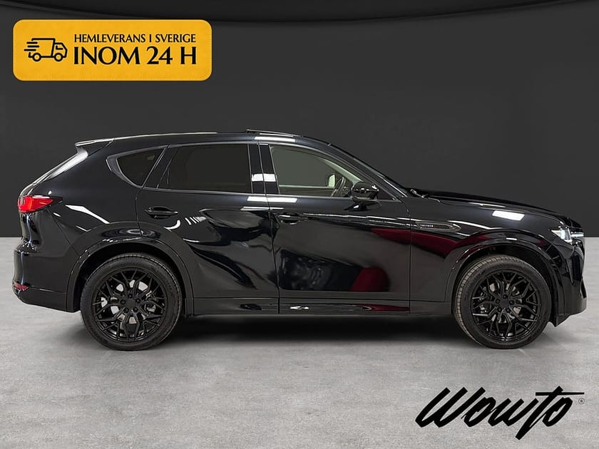 Bild 3 av Mazda CX-60