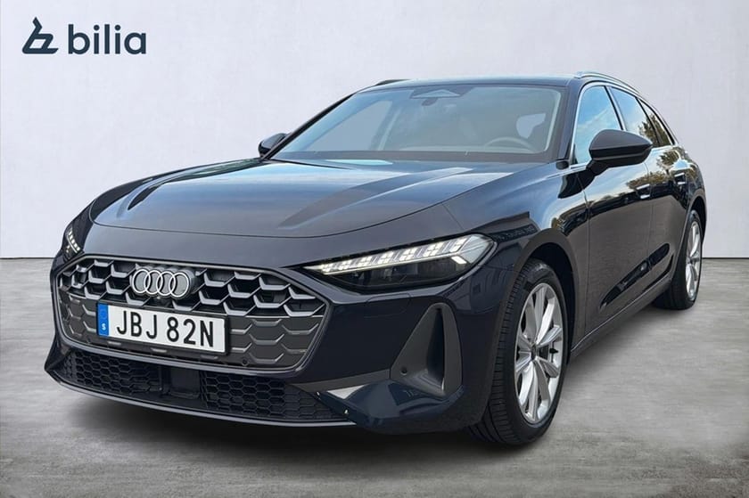 Bild 1 av Audi A5 Avant