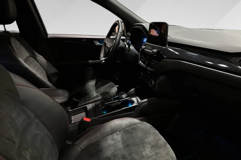Ford Kuga Plug-In Hybrid bilde 19
