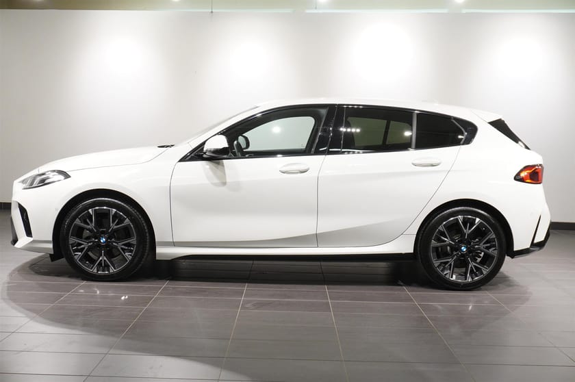 Bild 2 av BMW 120