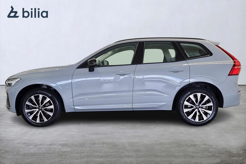 Bild 3 av Volvo XC60 B4 AWD Diesel Plus Dark Rattvärme I Klimatpaket