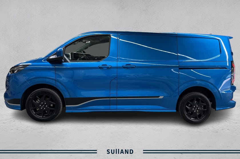Bilde 2 av Ford E-Transit Custom 320 Sport