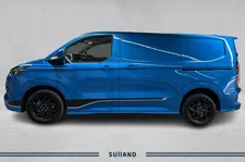 Thumnail bilde 1 av Ford E-Transit Custom 320