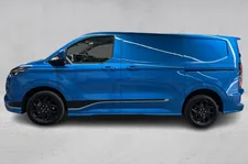 Thumnail bilde 1 av Ford E-Transit Custom 320