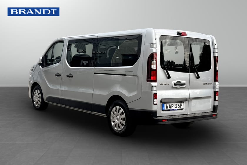 Bild 2 av Renault Trafic Passenger L2 Passeng PhII dCi 150 L2H1 A