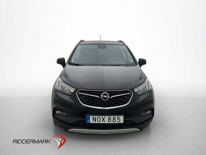 Bild 2 av Opel Mokka X 1.4 Turbo 120hk Enjoy Rattvärme P-Sensorer