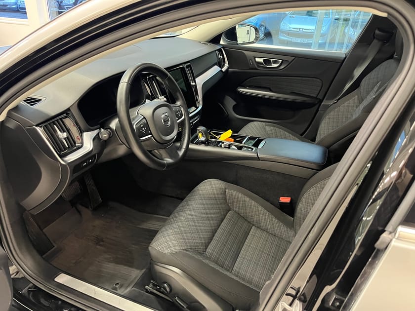 Bild 5 av Volvo V60