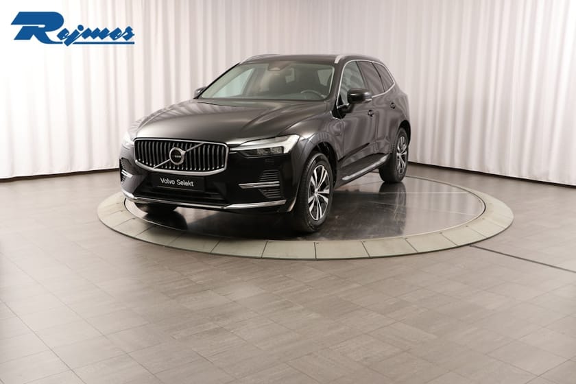 Bild 1 av Volvo XC60 Recharge T6 Core Edition