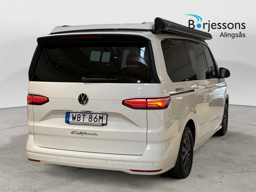 Bild 3 av Volkswagen California