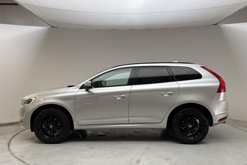 Bild 2 av Volvo XC60 D4 2WD (163hk) Momentum Dragkrok