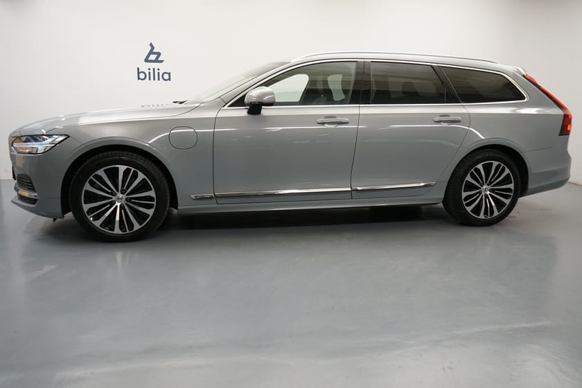 Bild 2 av Volvo V90