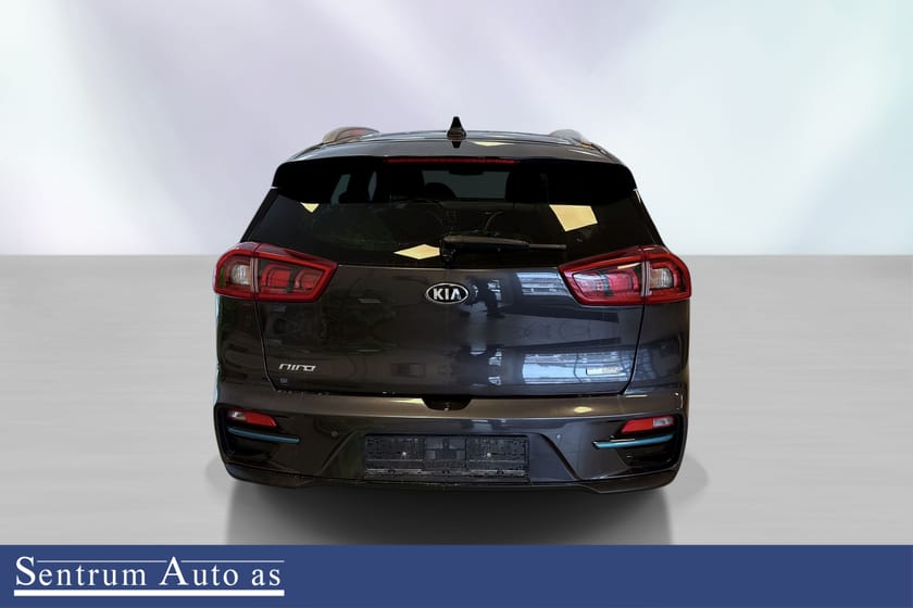 Bilde 3 av Kia e-Niro