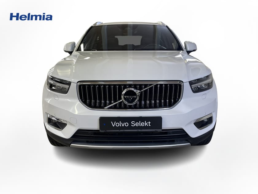 Bild 5 av Volvo XC40 D4 AWD Inscription