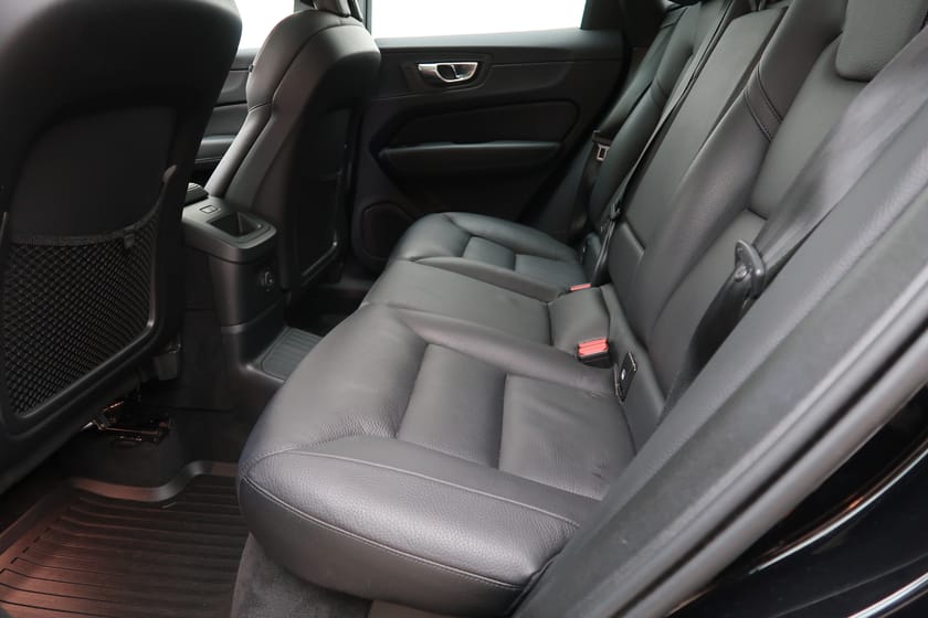 Bild 5 av Volvo XC60 Recharge T6 Core Bright, Drag