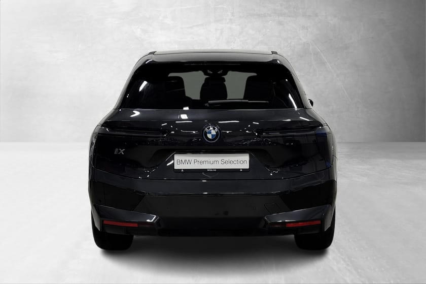 Bilde 3 av BMW iX xDrive40