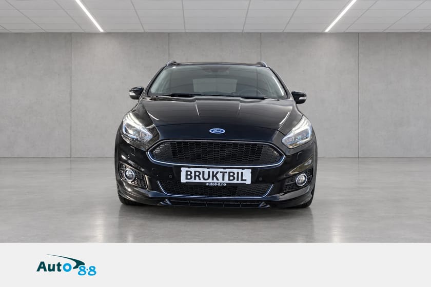 Bilde 3 av Ford S-MAX