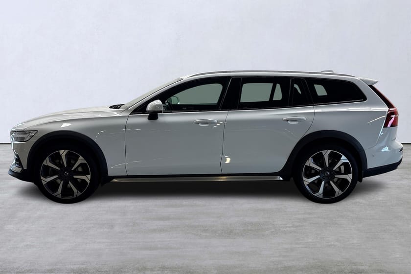 Bild 2 av Volvo V60 Cross Country D4 AWD Advanced SE II