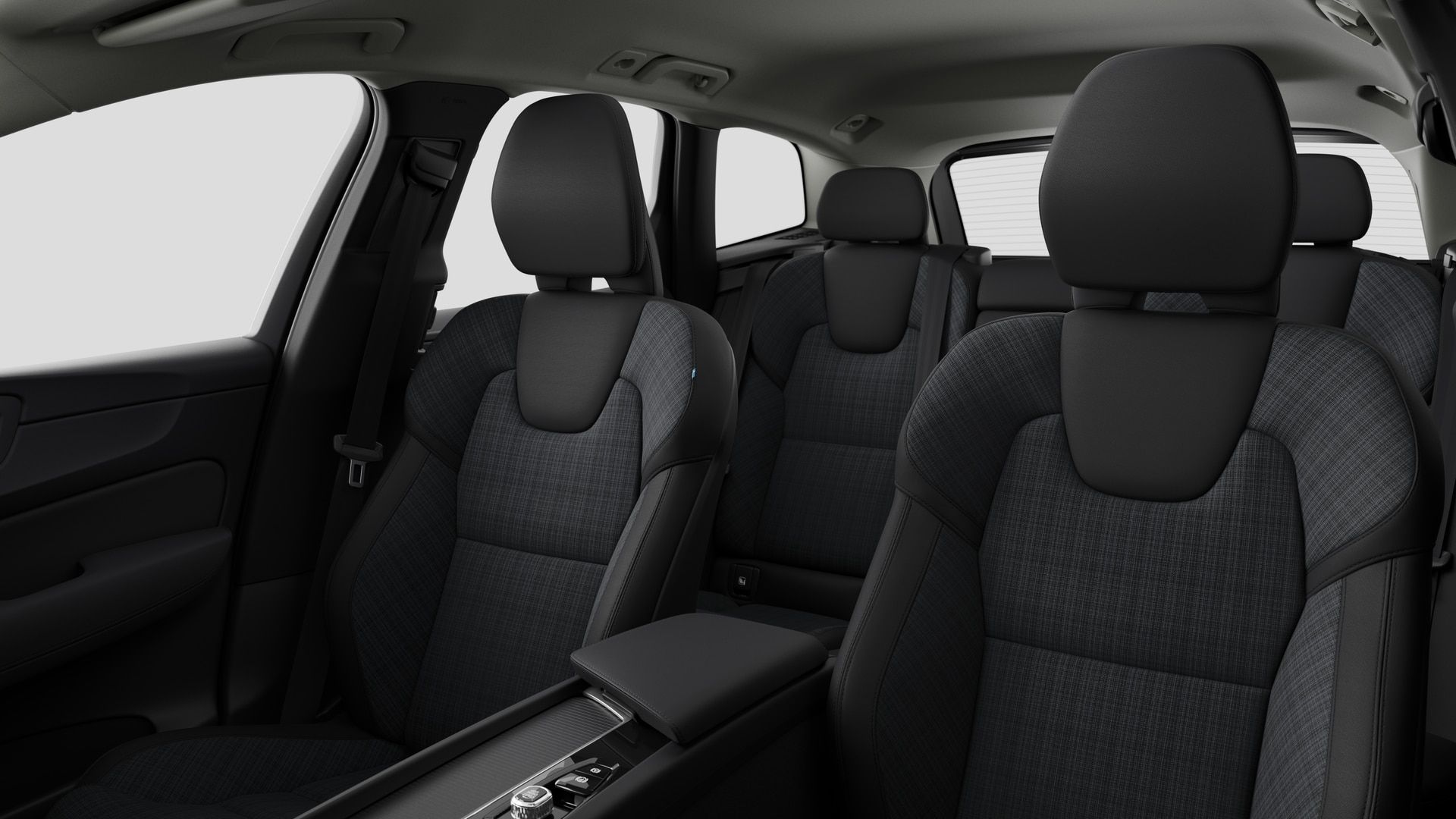 Volvo XC60 2027, photo 6/8