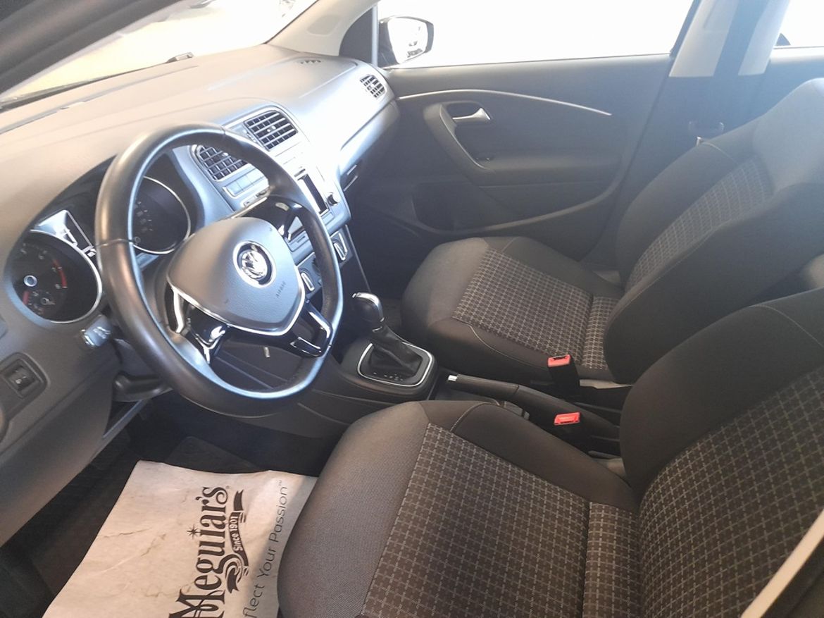 Volkswagen Volkswagen Polo — bild 6