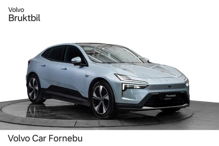 Polestar 4 Long Range Dual motor | Pilot & Plus