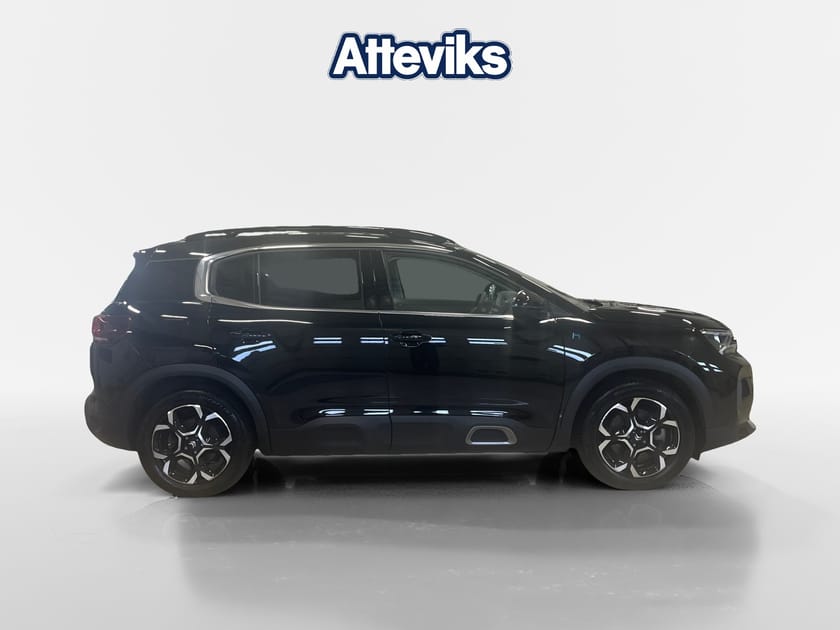 Bild 2 av Citroën C5 Aircross Hybrid 225 Kamera/P-Sensorer/Navi/Keyless