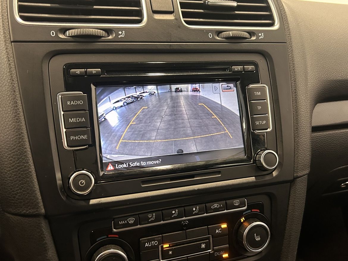 Volkswagen Volkswagen Golf Variant — bild 16