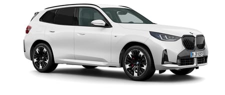 BMW X3 30e xDrive M Sport Business Edition 0,95% Ränta