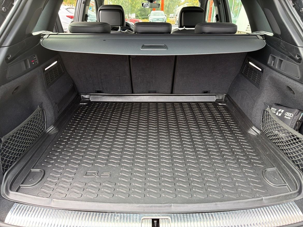 Audi Audi Q5 55 TFSI e quattro — bild 24