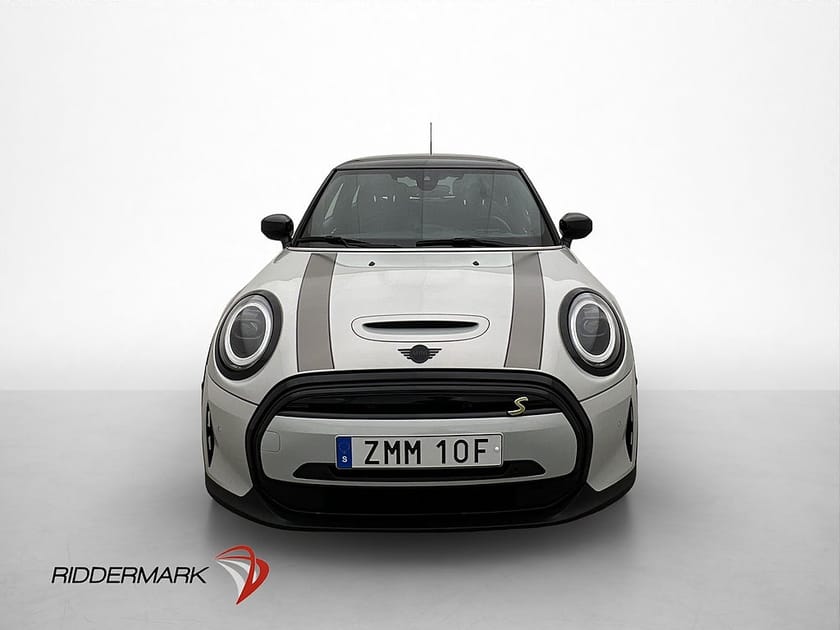 Bild 3 av MINI Cooper SE
