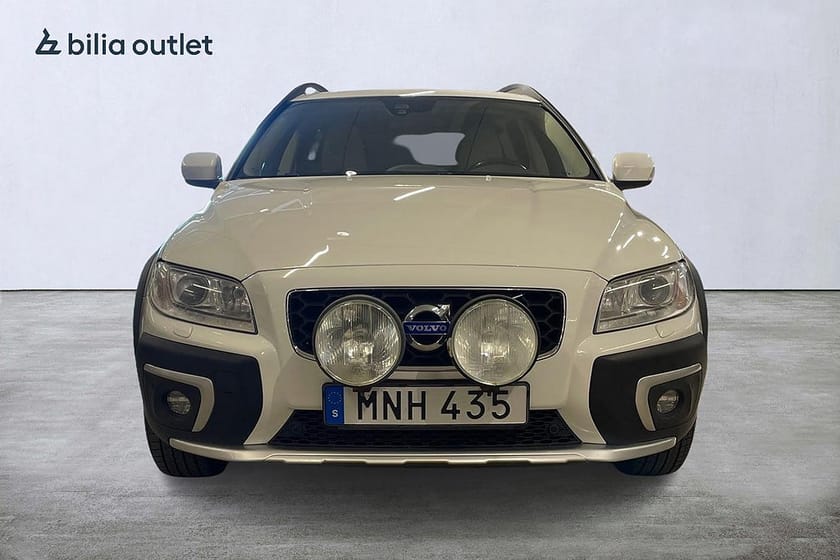 Bild 3 av Volvo XC70 D4 AWD Momentum BE PRO Drag / Taklucka / B-Kam / Navi