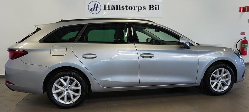 Bild 5 av SEAT Leon Sportstourer
