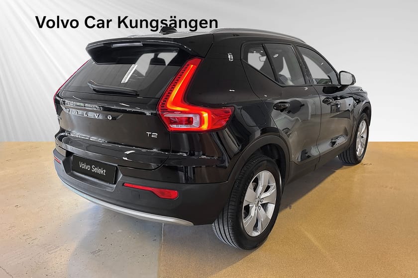 Bild 5 av Volvo XC40 T2 FWD Momentum Selekt
