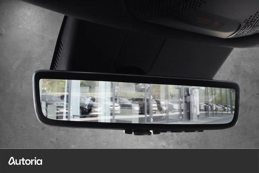Bilde 3 av Kia EV9 AWD GT Line Executive 6-seter