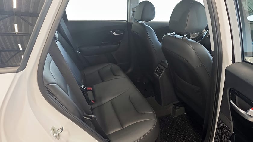 Bild 5 av Kia Niro P-HEV