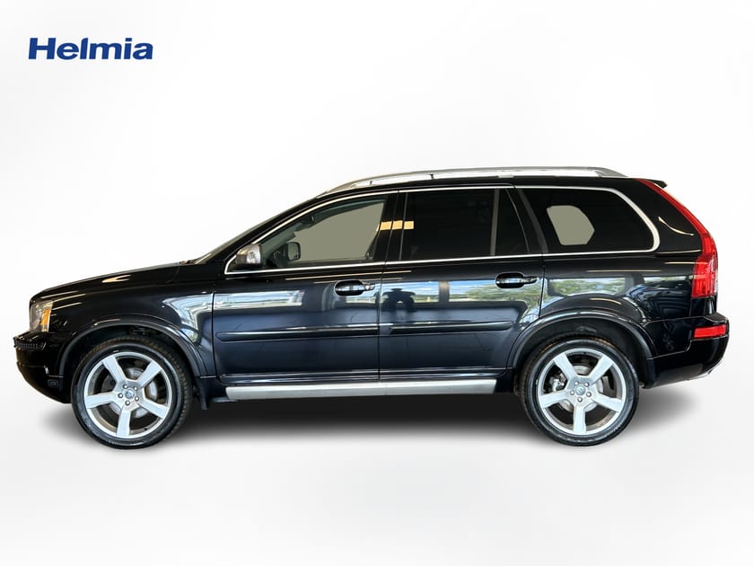 Bild 2 av Volvo XC90 7-seater D5 R-Design II 7-säten