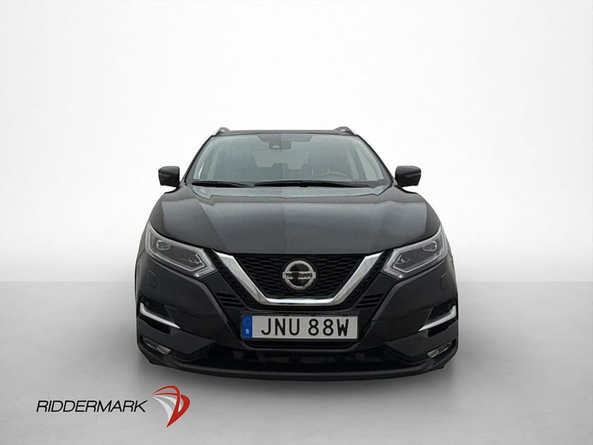 Bild 2 av Nissan Qashqai
