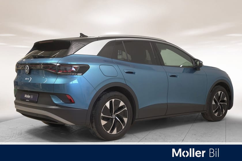 Bilde 2 av Volkswagen ID.4 Pro 4M highl.77kwh 286hk