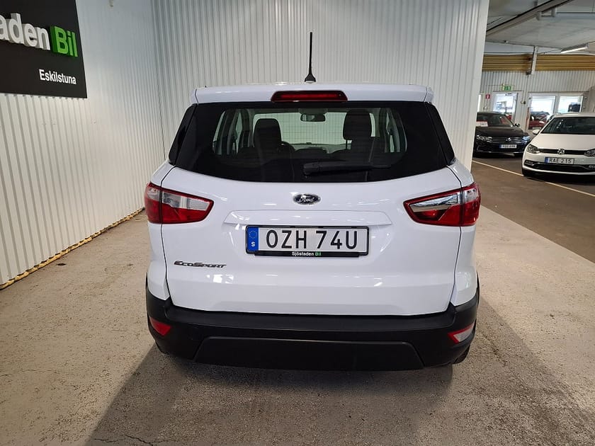 Bild 4 av Ford EcoSport