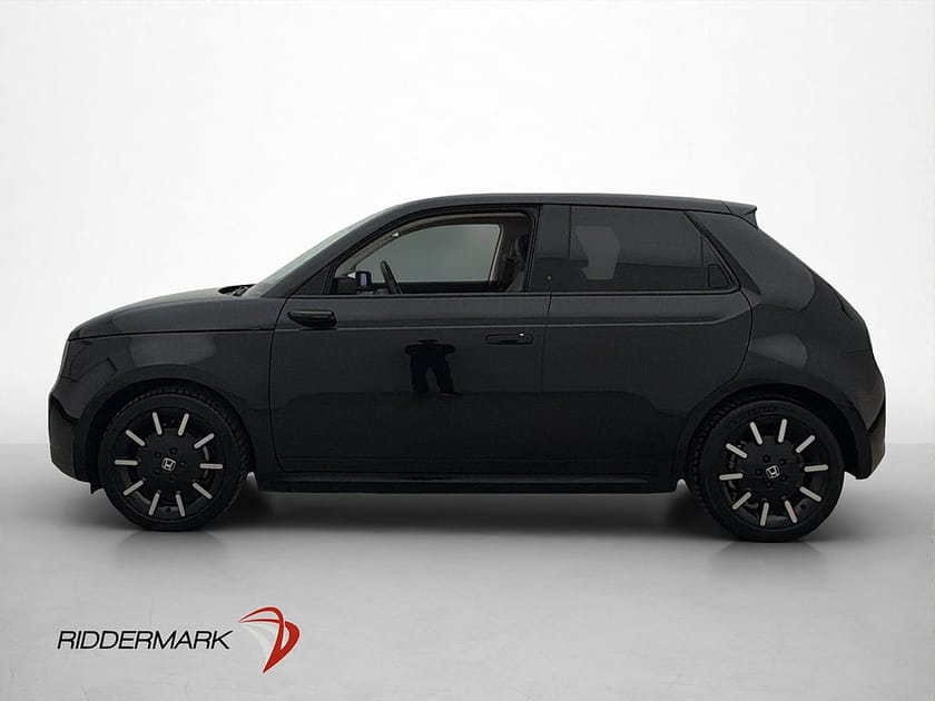 Bild 5 av Honda E