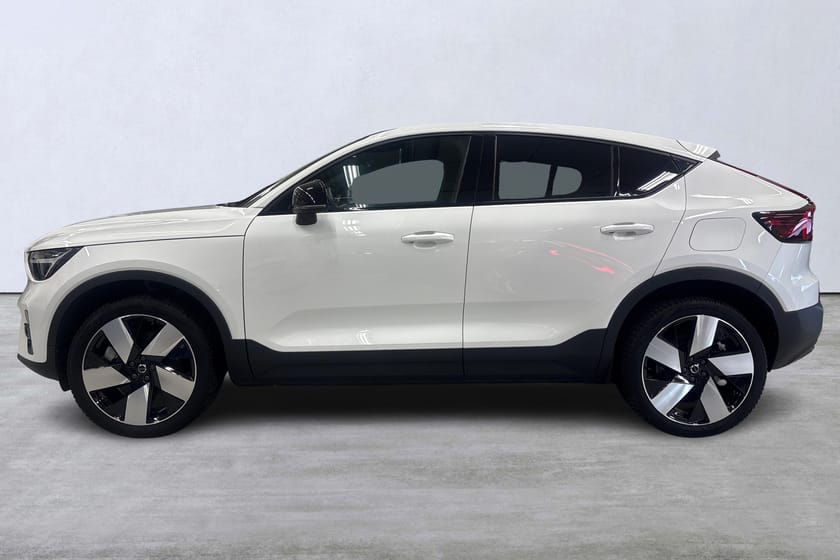 Bild 2 av Volvo C40 Recharge Single Motor
