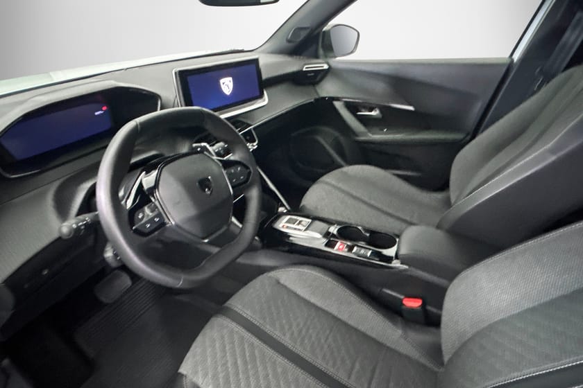 Bild 5 av Peugeot 2008 ALLURE OMGÅENDE LEV/ 2995:-